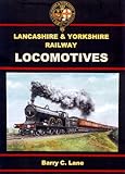 Lancashire & Yorkshire railway locomotives