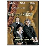 Gentlemen's Relish