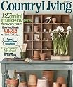 Country Living (1-year auto-renewal)
