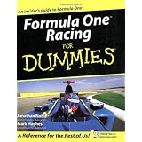 Formula One Racing for Dummies