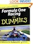 Formula One Racing for Dummies