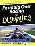 Formula One Racing for Dummies