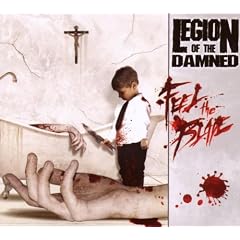 Feel the Blade (Ltd. CD + DVD)