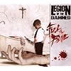 Feel the Blade (Ltd. CD + DVD)