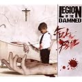 Feel the Blade (Ltd. CD + DVD)