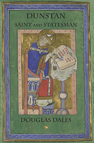 Dunstan: Saint and Statesman