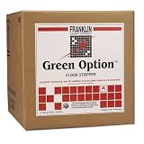F219025 - Green Option Floor Stripper
