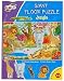 Toys : Galt Toys Jungle Puzzle
