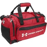 Under Armour Small Team Duffle