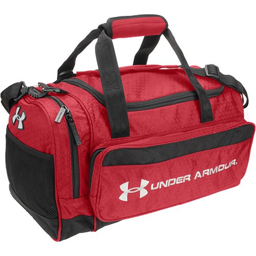 Under Armour Small Team Duffle