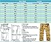 WenVen Men's Cotton Military Casual Cargo Pants