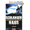 Schlangenhaus: Thriller