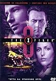 the x files 08 tutta la season (6 Dvd) Italian Import