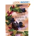 Quilled Borders and Motifs
