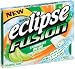 Personal Health Care : Eclipse Fusion Spearmint Melon Sugarfee Gum, 9-Piece Packages (Pack of 60)