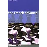 french advance everyman chess