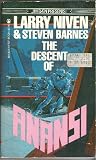 The Descent of Anansi