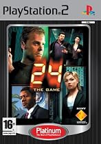 24 (PS2)