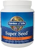SUPER SEED by Garden of Life (600 grams)