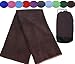 Sinland Ultra Absorbent Travel Towels Fast Drying Microfiber Sports Towel Bath Gym Towels
