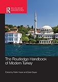 The Routledge handbook of modern Turkey