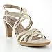 Mudd Trina Dress Sandals