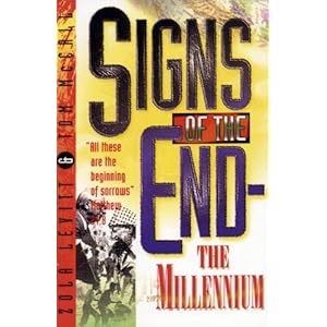 Signs of The End: The Millennium