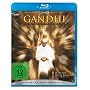 Gandhi (inkl. Wendecover)  [Blu-ray]
