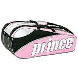 Prince(プリンス) ラケットバッグ 9 本入 PR801