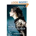 Masque of the Black Tulip, The