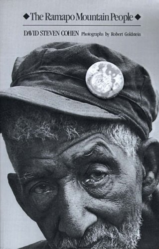 The Ramapo Mountain People