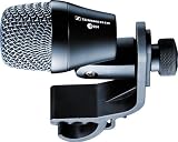 Sennheiser e904 Cardioid Dynamic Mic for Toms / Snare Drums - B000AQFH52