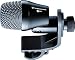 Sennheiser e904 Cardioid Dynamic Mic for Toms/Snare Drums
