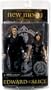 The Twilight Saga New Moon Edward and Alice Figure (2 Pack)