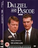 DDHE/BBC - DALZIEL AND PASCOE - DEADHEADS - SERIES2 EPISODE3