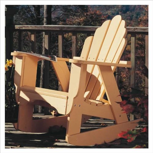 4012 Fanback Rocker (4012)