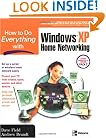 How to Do Everything with Windows XP Home Networking: Keeping Your PC Safe