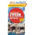 MARCO POLO Reisef�hrer Zypern Nord und S�d