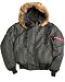 N-2B Short-waist Parka