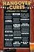 Hangover Cures Wall Poster 22 X 34 1306 Poster Print, 22x34