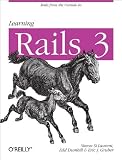 Learning Rails 3 