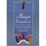 Les anges divinatoires : Cartes oracles de conseils, de sagesse et d'inspirationpar Christine Astell