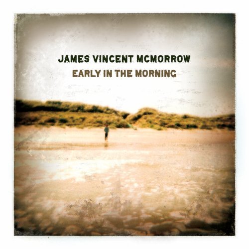 James Vincent Mcmorrow - Glacier Lyrics - Zortam Music