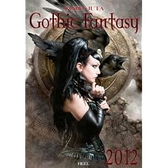 Gothic Fantasy 2012