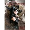 Gothic Fantasy 2012