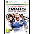 PDC World Championship Darts: ProTour (Xbox 360)