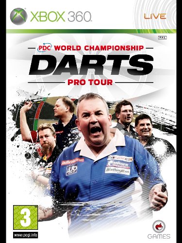 PDC World Championship Darts ProTour