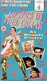 Lipstick on Your Collar [VHS] [1993] VHS