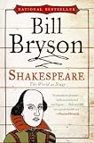(SHAKESPEARE: THE WORLD AS STAGE ) BY Bryson, Bill (Author) Paperback Published on (11 , 2008)