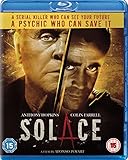 Solace [Blu-ray]